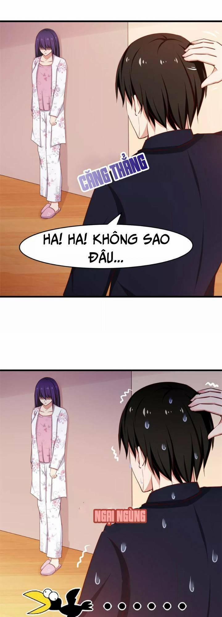 Tôi Và Cô Nàng Thuê Trọ Xinh Đẹp 26 Tuổi 57 trang 9