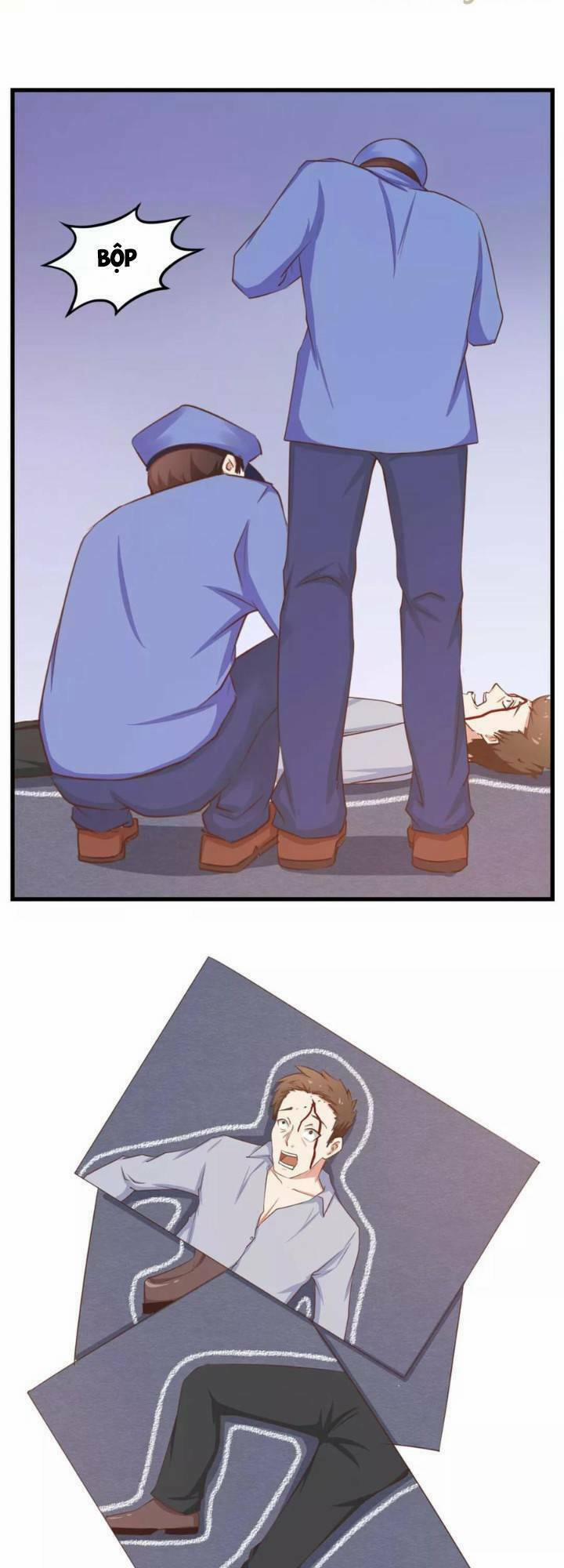 Tôi Và Cô Nàng Thuê Trọ Xinh Đẹp 26 Tuổi 58 trang 1