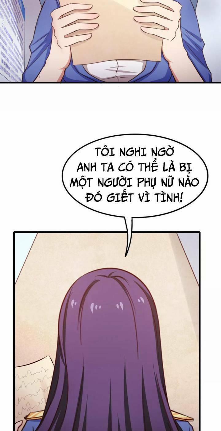 Tôi Và Cô Nàng Thuê Trọ Xinh Đẹp 26 Tuổi 58 trang 12