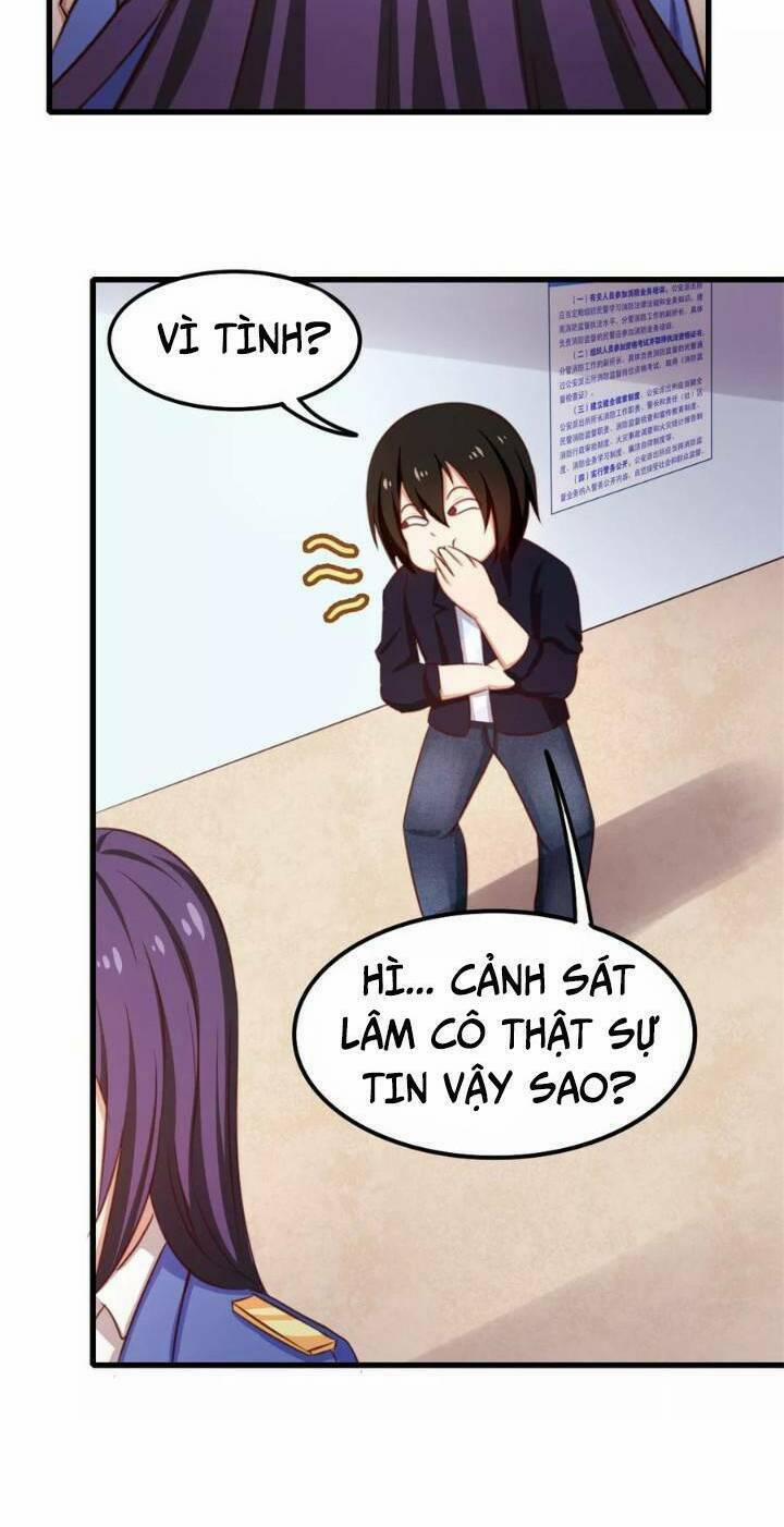 Tôi Và Cô Nàng Thuê Trọ Xinh Đẹp 26 Tuổi 58 trang 13