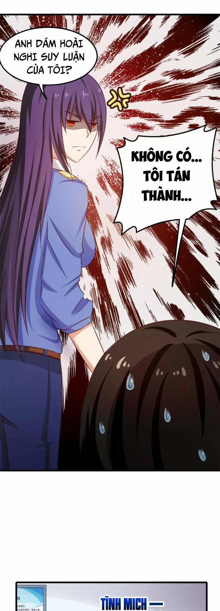 Tôi Và Cô Nàng Thuê Trọ Xinh Đẹp 26 Tuổi 58 trang 14