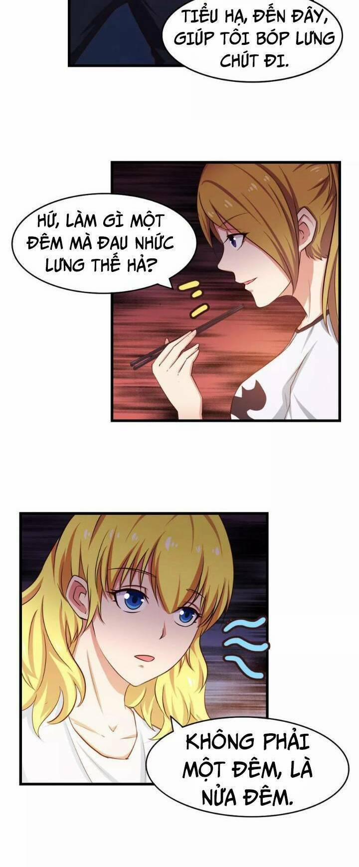 Tôi Và Cô Nàng Thuê Trọ Xinh Đẹp 26 Tuổi 58 trang 18