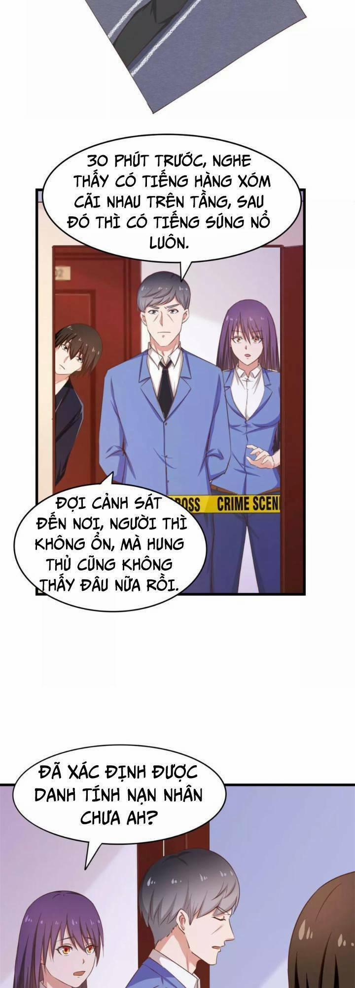 Tôi Và Cô Nàng Thuê Trọ Xinh Đẹp 26 Tuổi 58 trang 2