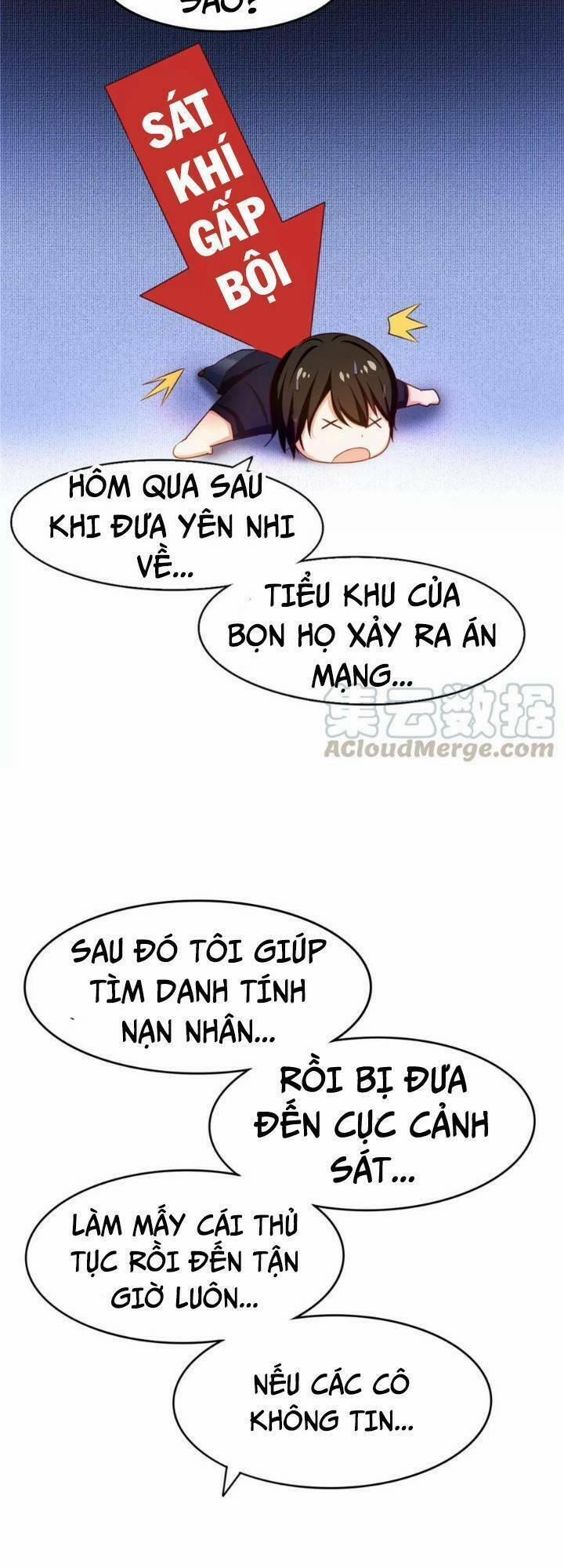 Tôi Và Cô Nàng Thuê Trọ Xinh Đẹp 26 Tuổi 58 trang 20