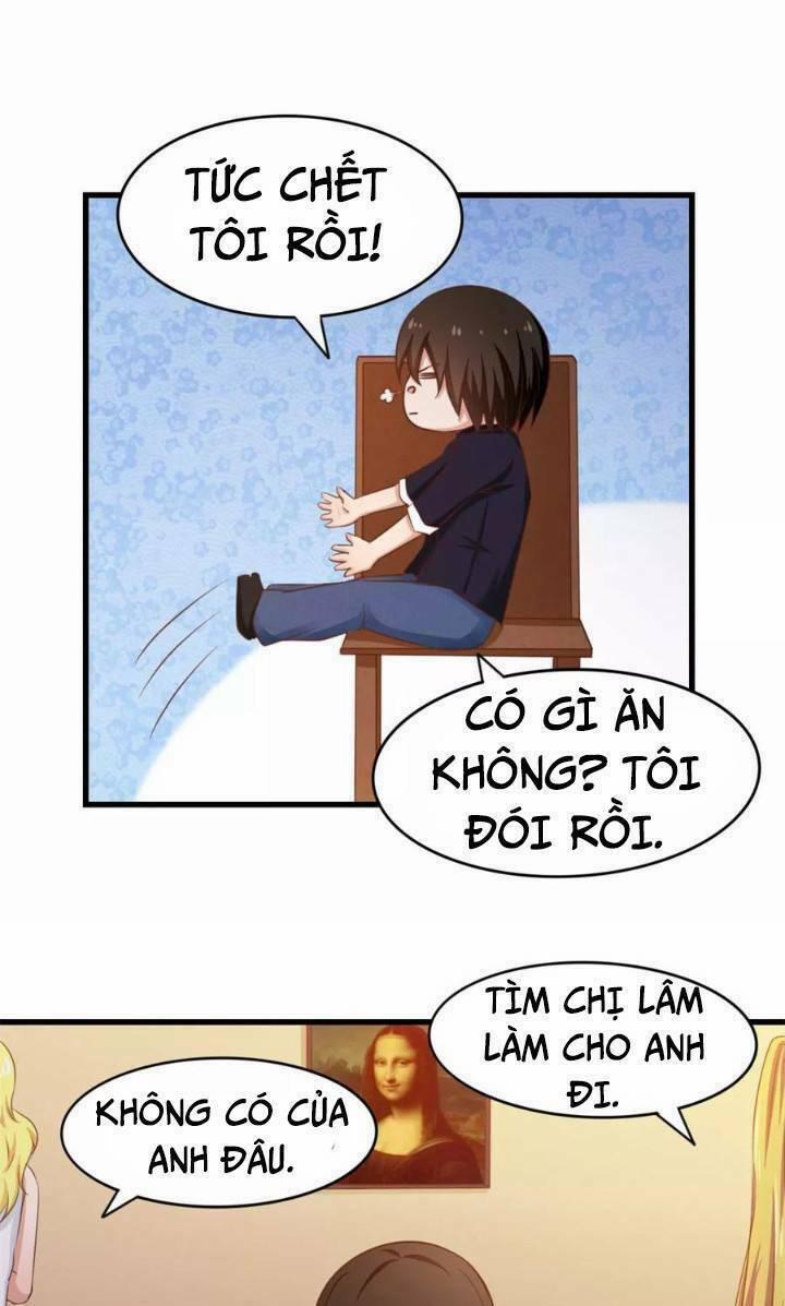 Tôi Và Cô Nàng Thuê Trọ Xinh Đẹp 26 Tuổi 58 trang 22