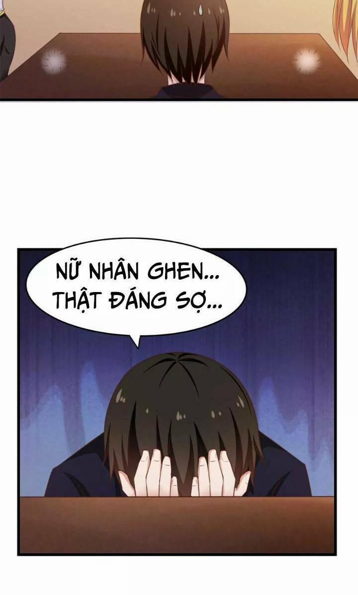 Tôi Và Cô Nàng Thuê Trọ Xinh Đẹp 26 Tuổi 58 trang 23