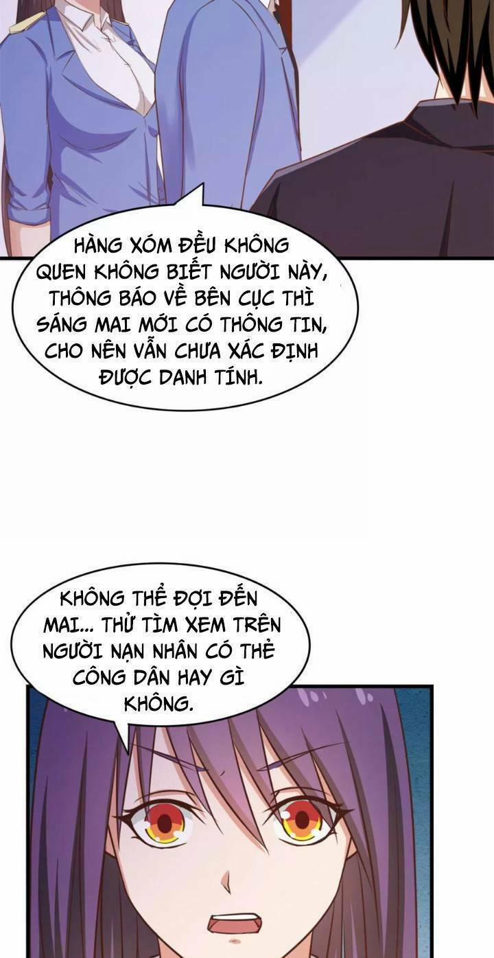 Tôi Và Cô Nàng Thuê Trọ Xinh Đẹp 26 Tuổi 58 trang 3