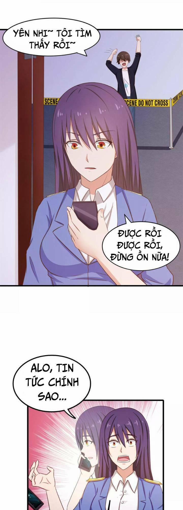 Tôi Và Cô Nàng Thuê Trọ Xinh Đẹp 26 Tuổi 58 trang 6