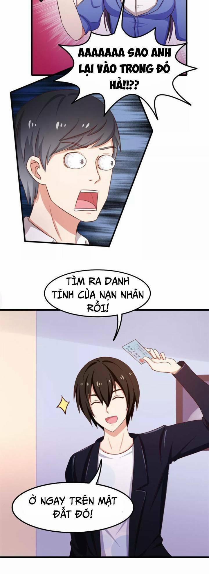 Tôi Và Cô Nàng Thuê Trọ Xinh Đẹp 26 Tuổi 58 trang 7