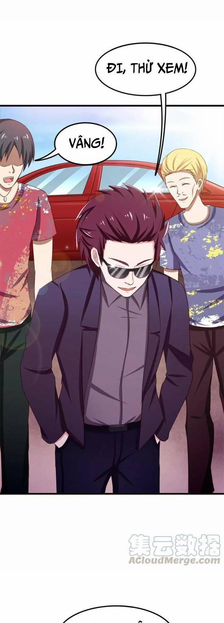 Tôi Và Cô Nàng Thuê Trọ Xinh Đẹp 26 Tuổi 59 trang 10