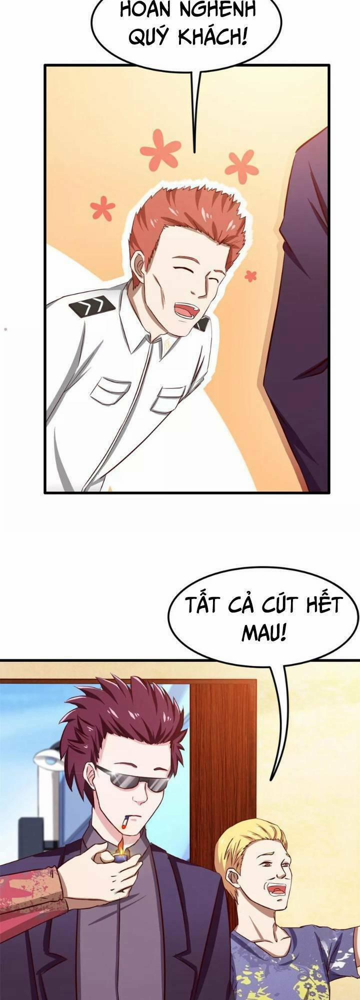 Tôi Và Cô Nàng Thuê Trọ Xinh Đẹp 26 Tuổi 59 trang 11