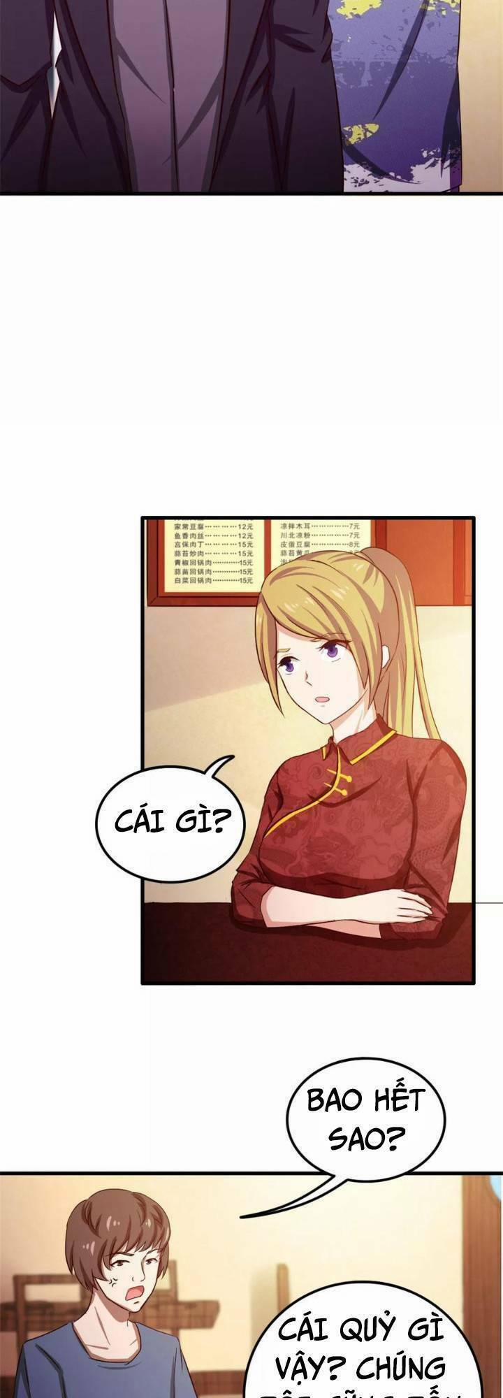 Tôi Và Cô Nàng Thuê Trọ Xinh Đẹp 26 Tuổi 59 trang 12