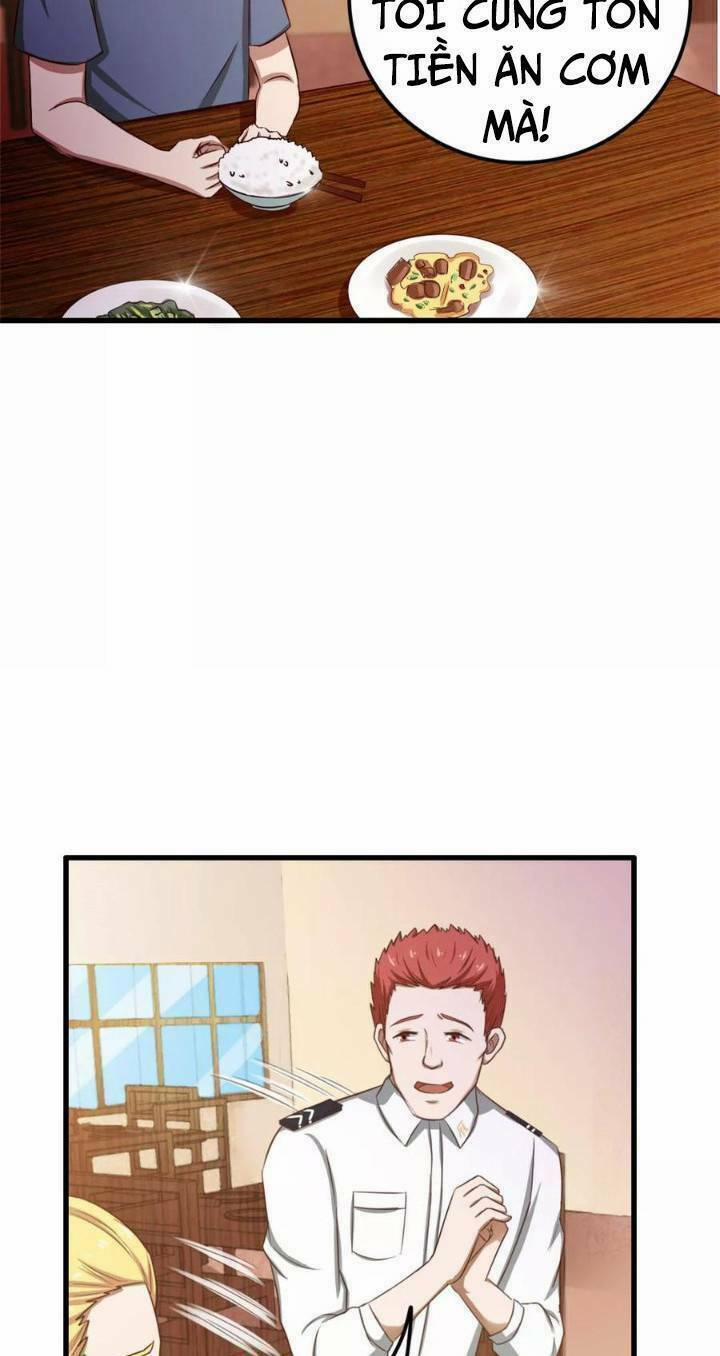 Tôi Và Cô Nàng Thuê Trọ Xinh Đẹp 26 Tuổi 59 trang 13