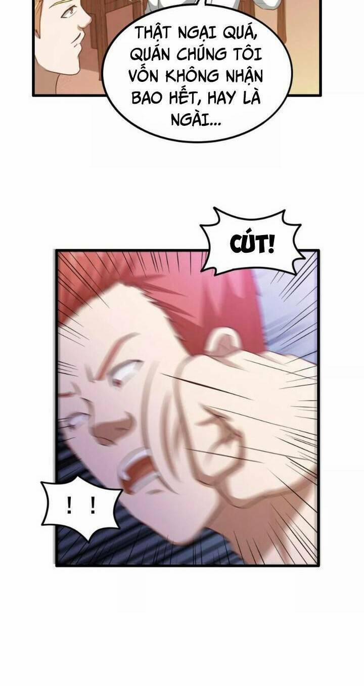 Tôi Và Cô Nàng Thuê Trọ Xinh Đẹp 26 Tuổi 59 trang 14