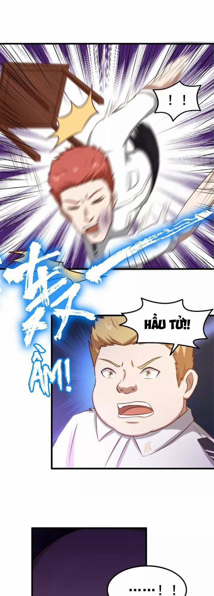 Tôi Và Cô Nàng Thuê Trọ Xinh Đẹp 26 Tuổi 59 trang 15