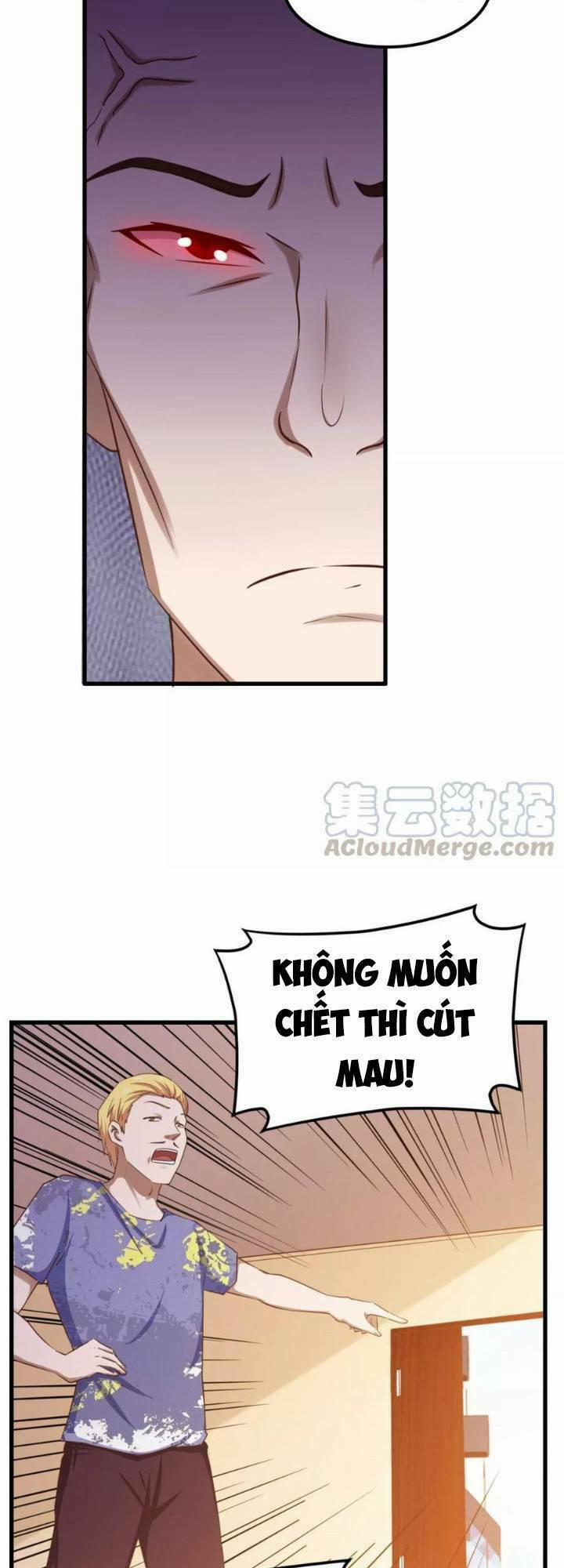 Tôi Và Cô Nàng Thuê Trọ Xinh Đẹp 26 Tuổi 59 trang 16