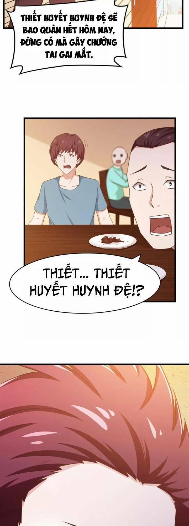 Tôi Và Cô Nàng Thuê Trọ Xinh Đẹp 26 Tuổi 59 trang 17