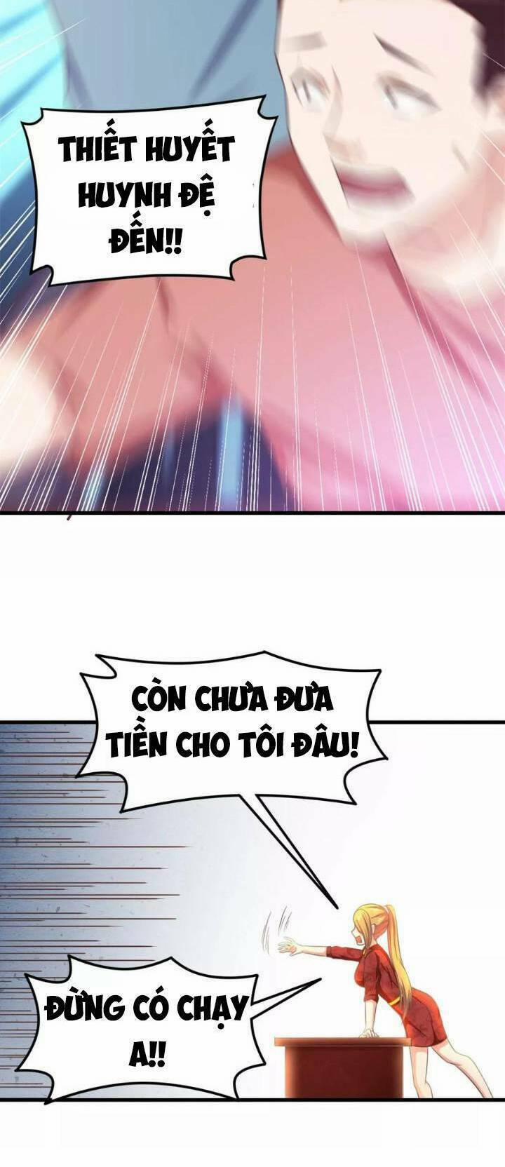 Tôi Và Cô Nàng Thuê Trọ Xinh Đẹp 26 Tuổi 59 trang 19