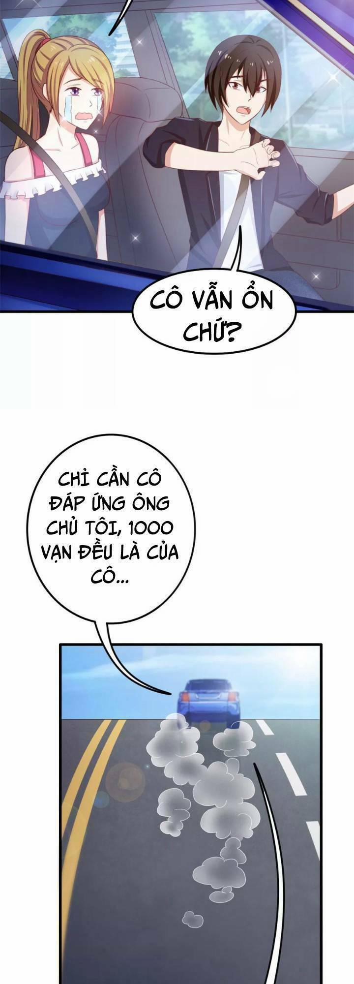 Tôi Và Cô Nàng Thuê Trọ Xinh Đẹp 26 Tuổi 59 trang 2