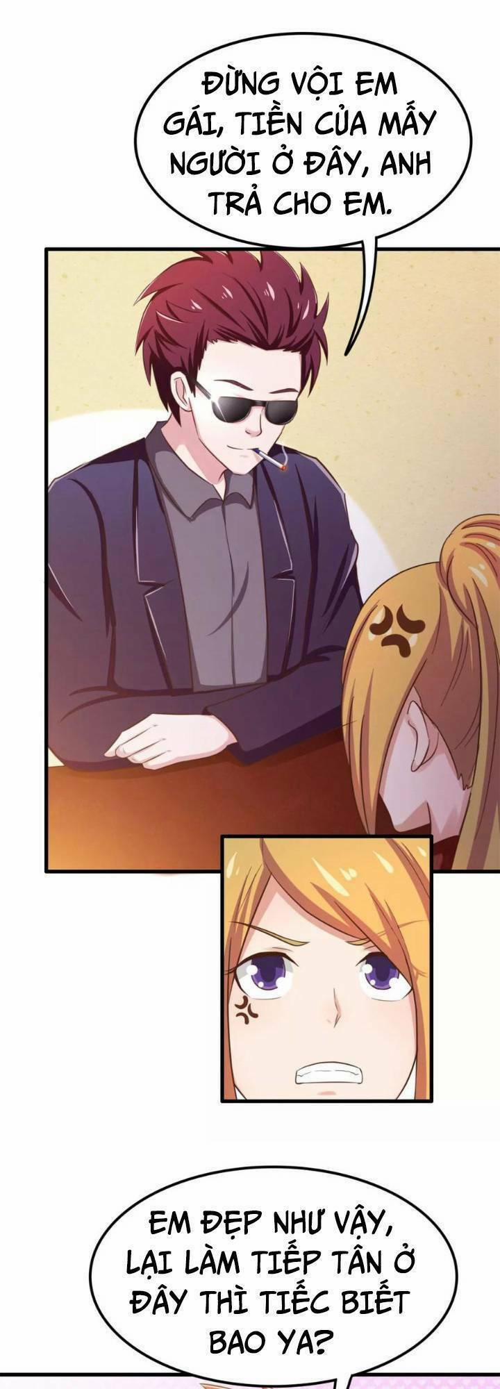 Tôi Và Cô Nàng Thuê Trọ Xinh Đẹp 26 Tuổi 59 trang 20