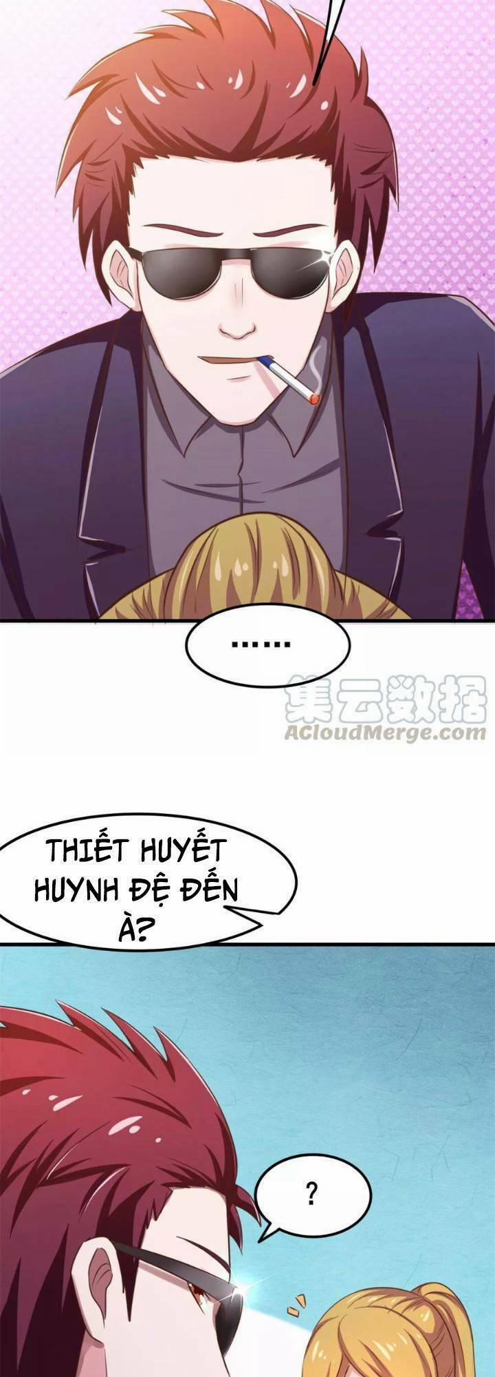 Tôi Và Cô Nàng Thuê Trọ Xinh Đẹp 26 Tuổi 59 trang 21