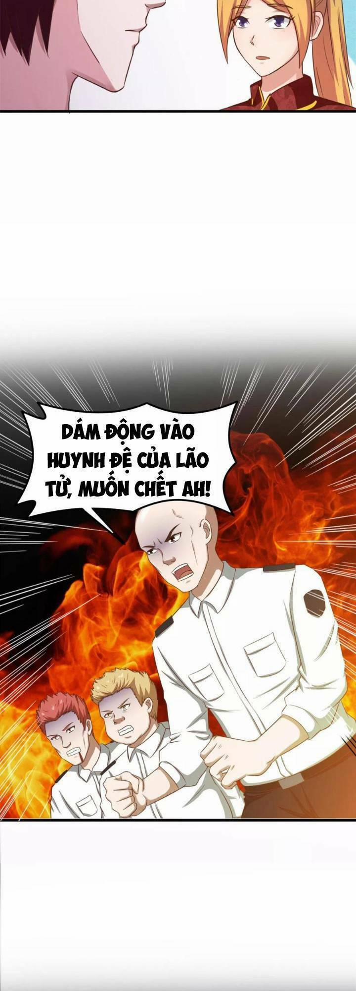 Tôi Và Cô Nàng Thuê Trọ Xinh Đẹp 26 Tuổi 59 trang 22