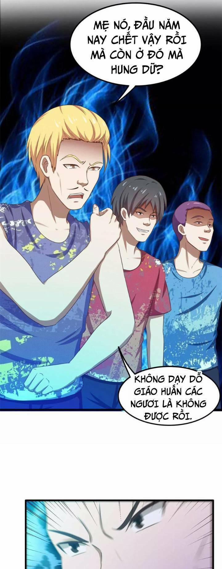 Tôi Và Cô Nàng Thuê Trọ Xinh Đẹp 26 Tuổi 59 trang 23