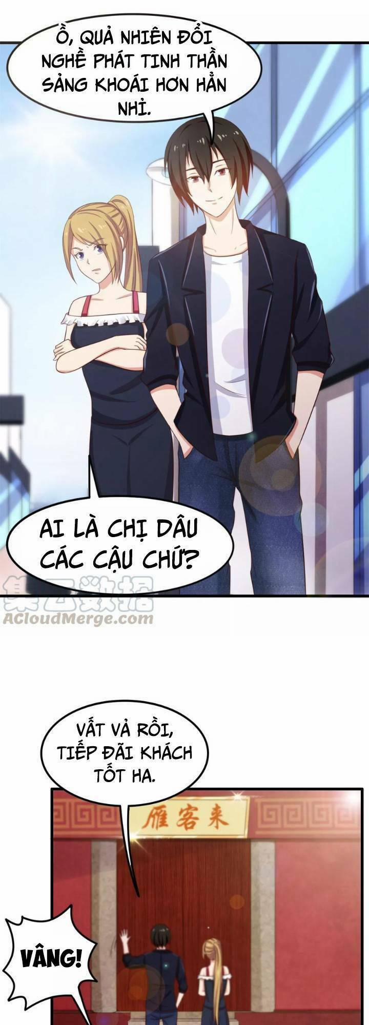 Tôi Và Cô Nàng Thuê Trọ Xinh Đẹp 26 Tuổi 59 trang 5