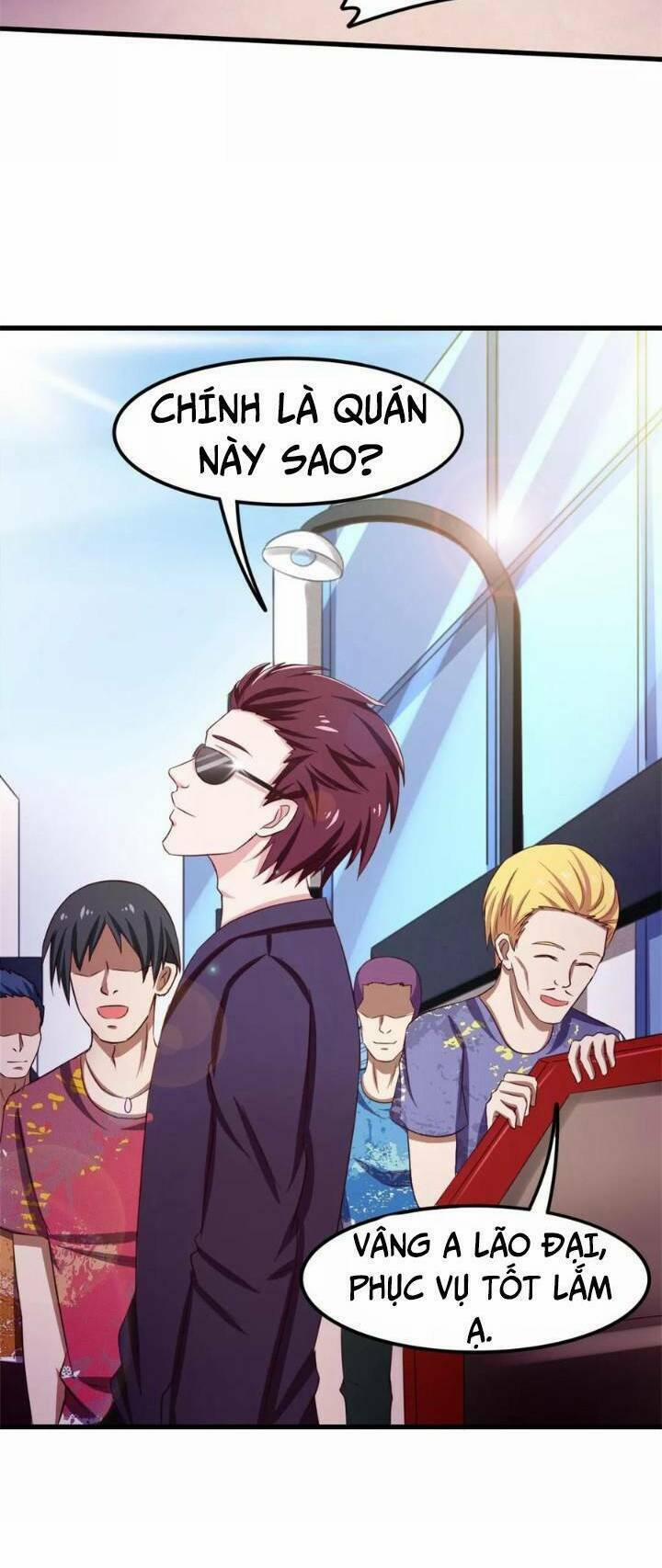 Tôi Và Cô Nàng Thuê Trọ Xinh Đẹp 26 Tuổi 59 trang 9