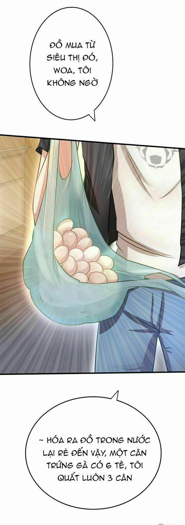 Tôi Và Cô Nàng Thuê Trọ Xinh Đẹp 26 Tuổi 6 trang 10