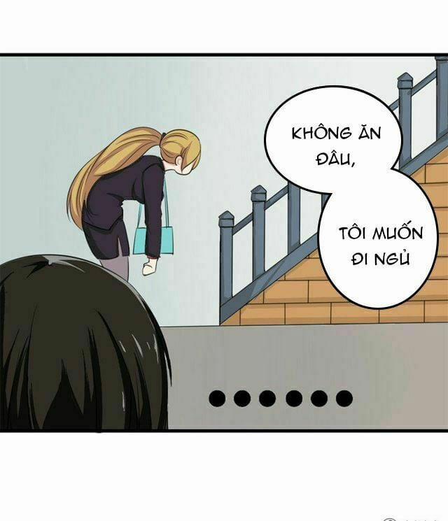 Tôi Và Cô Nàng Thuê Trọ Xinh Đẹp 26 Tuổi 6 trang 14