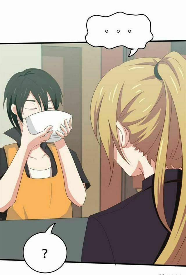 Tôi Và Cô Nàng Thuê Trọ Xinh Đẹp 26 Tuổi 6 trang 22