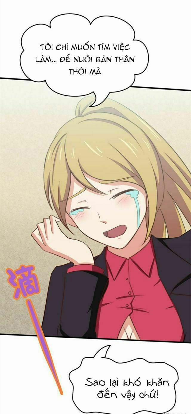 Tôi Và Cô Nàng Thuê Trọ Xinh Đẹp 26 Tuổi 6 trang 23