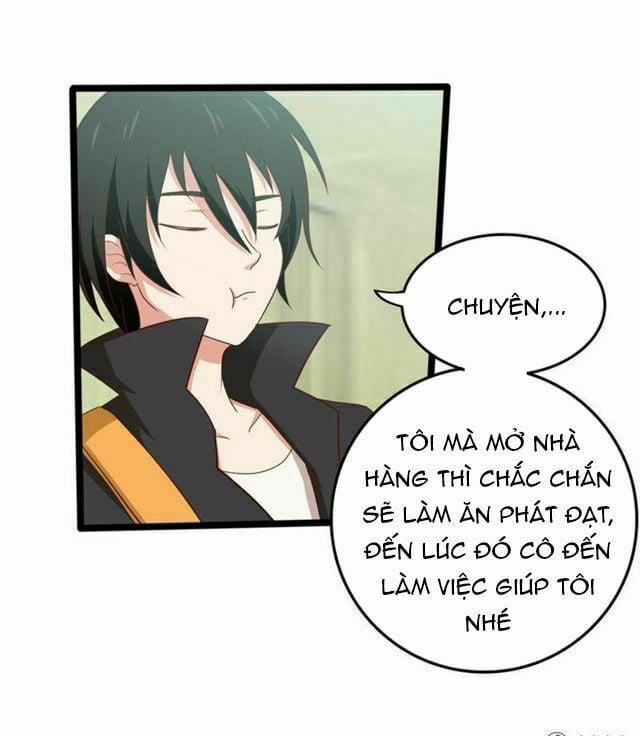 Tôi Và Cô Nàng Thuê Trọ Xinh Đẹp 26 Tuổi 6 trang 28