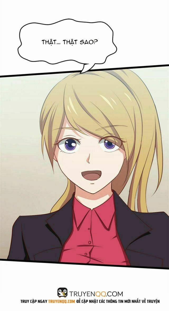 Tôi Và Cô Nàng Thuê Trọ Xinh Đẹp 26 Tuổi 6 trang 30