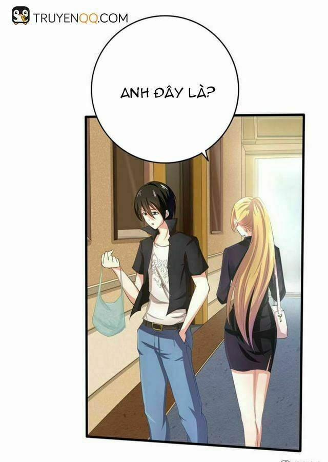 Tôi Và Cô Nàng Thuê Trọ Xinh Đẹp 26 Tuổi 6 trang 9
