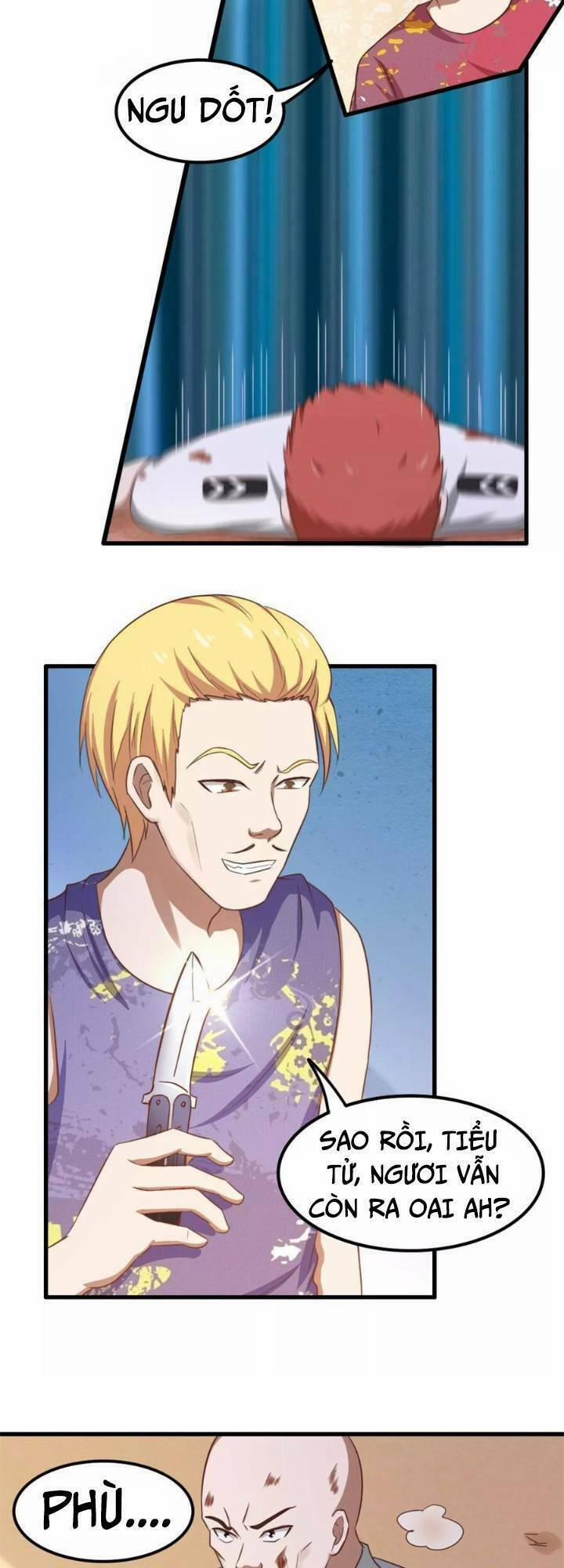 Tôi Và Cô Nàng Thuê Trọ Xinh Đẹp 26 Tuổi 60 trang 1