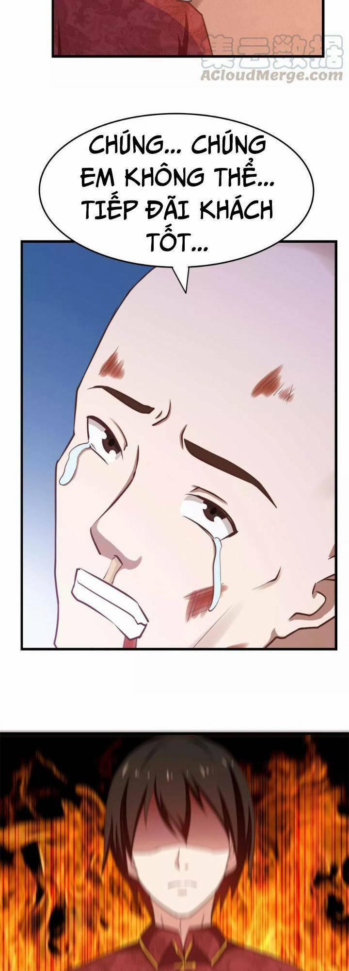 Tôi Và Cô Nàng Thuê Trọ Xinh Đẹp 26 Tuổi 60 trang 10