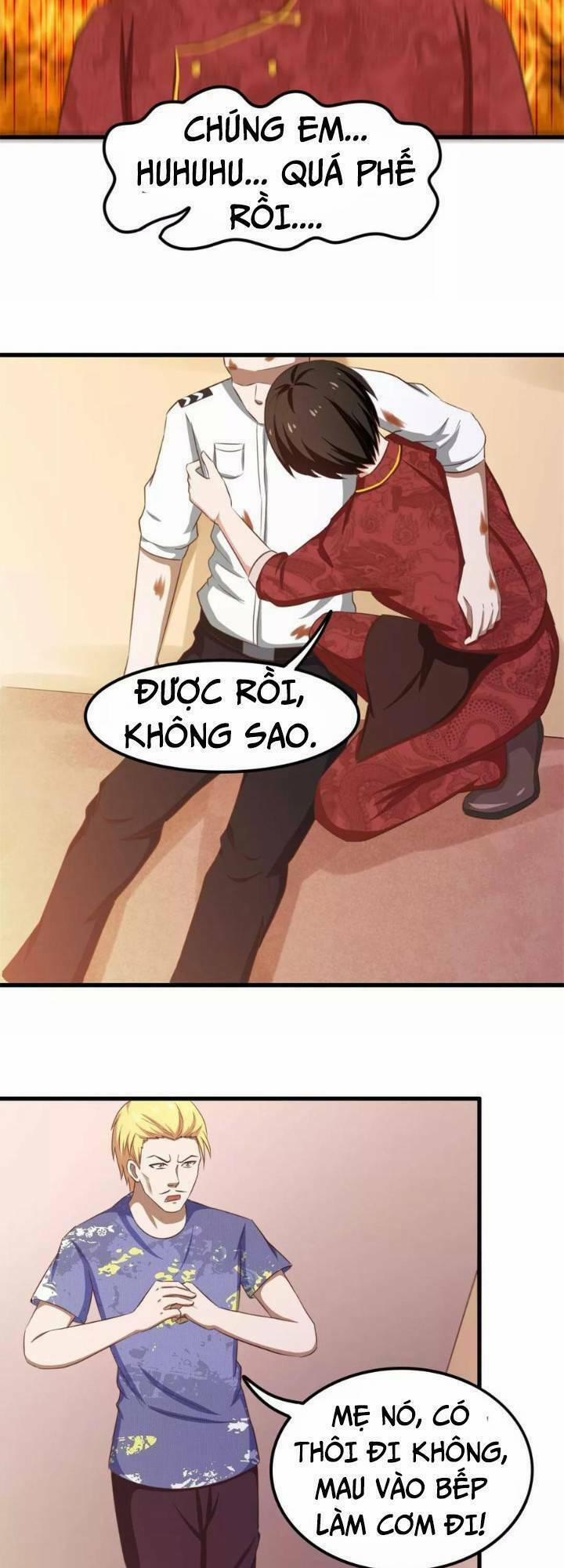 Tôi Và Cô Nàng Thuê Trọ Xinh Đẹp 26 Tuổi 60 trang 11