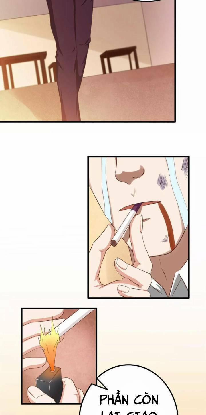 Tôi Và Cô Nàng Thuê Trọ Xinh Đẹp 26 Tuổi 60 trang 12
