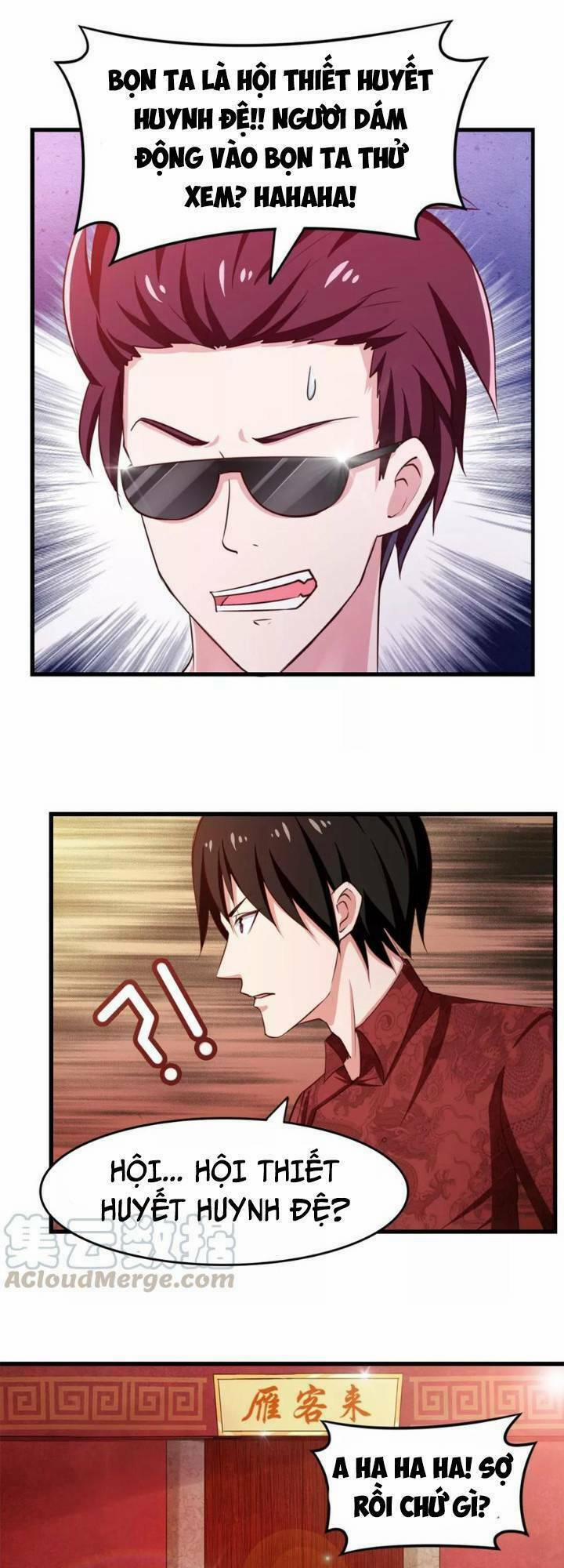 Tôi Và Cô Nàng Thuê Trọ Xinh Đẹp 26 Tuổi 60 trang 14