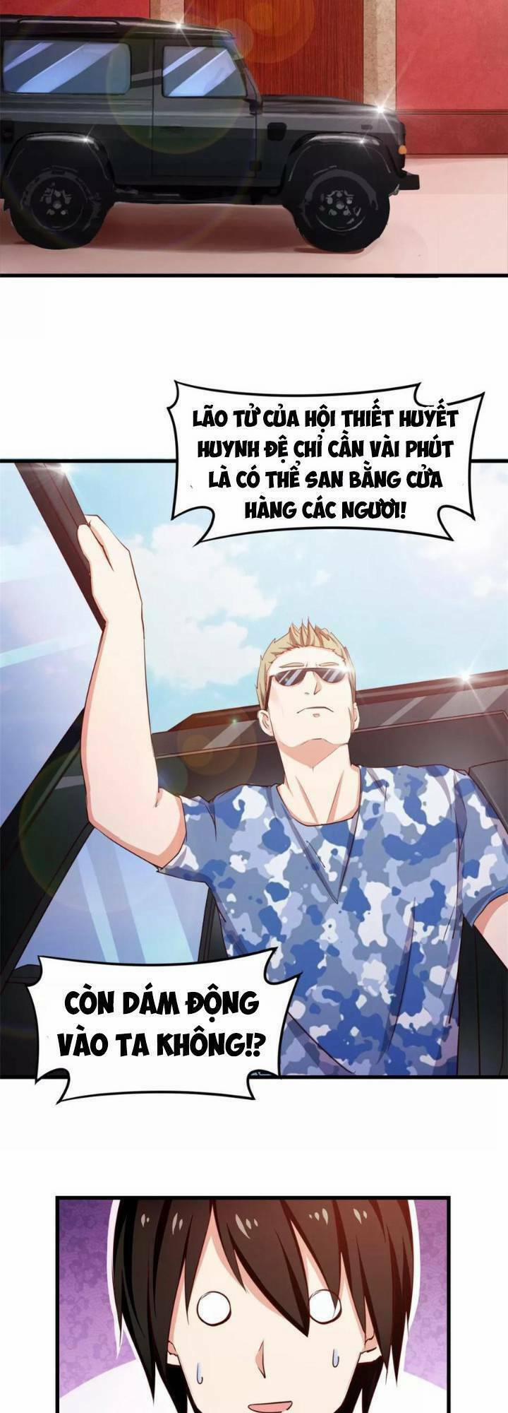 Tôi Và Cô Nàng Thuê Trọ Xinh Đẹp 26 Tuổi 60 trang 15