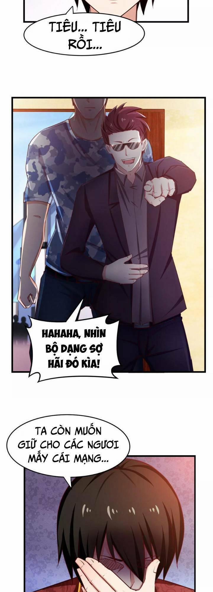 Tôi Và Cô Nàng Thuê Trọ Xinh Đẹp 26 Tuổi 60 trang 16