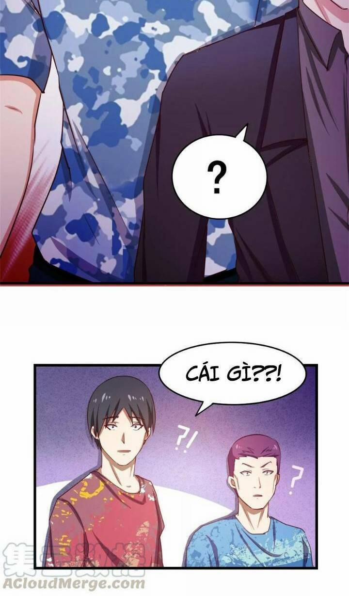 Tôi Và Cô Nàng Thuê Trọ Xinh Đẹp 26 Tuổi 60 trang 18