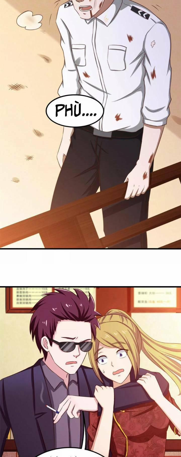 Tôi Và Cô Nàng Thuê Trọ Xinh Đẹp 26 Tuổi 60 trang 2