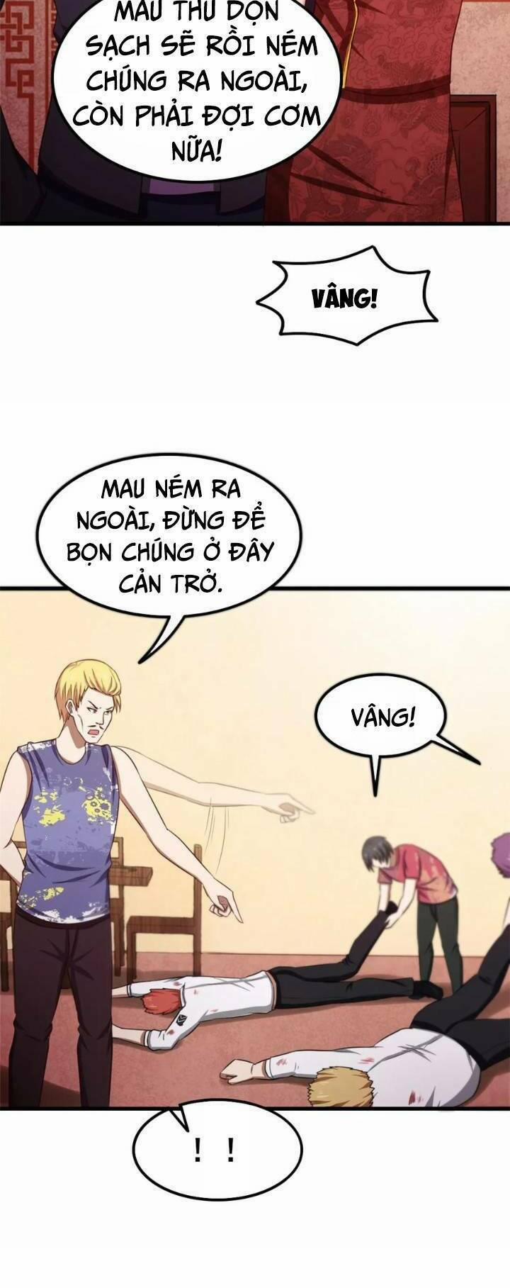 Tôi Và Cô Nàng Thuê Trọ Xinh Đẹp 26 Tuổi 60 trang 3