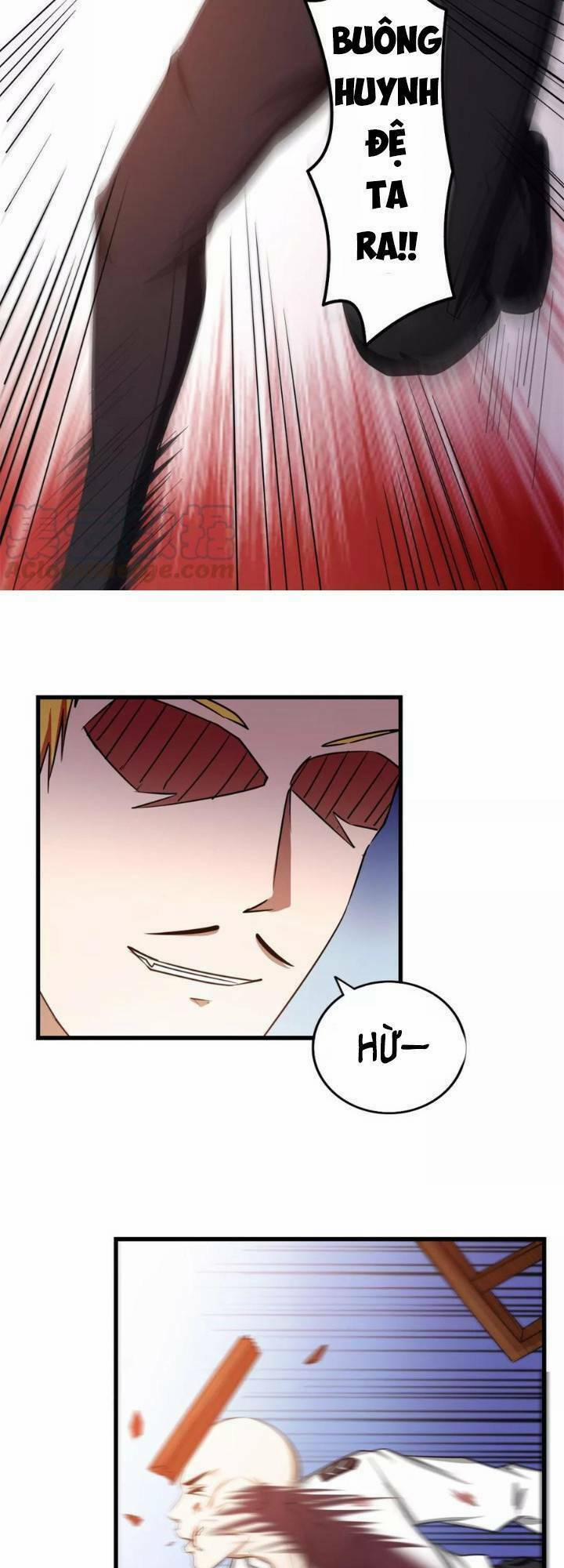 Tôi Và Cô Nàng Thuê Trọ Xinh Đẹp 26 Tuổi 60 trang 5