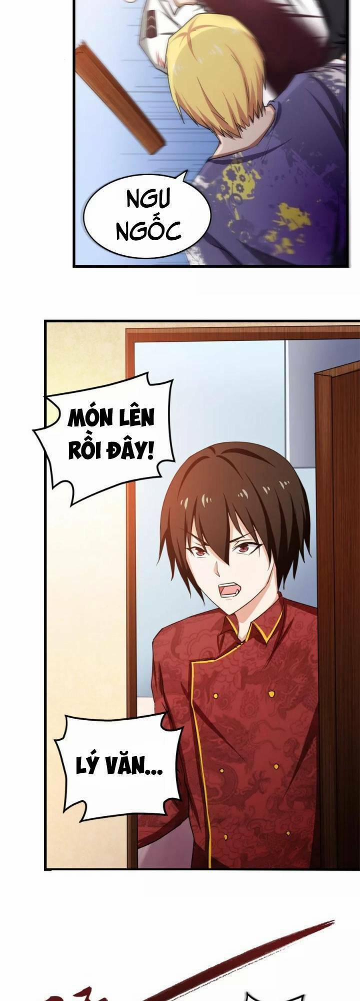 Tôi Và Cô Nàng Thuê Trọ Xinh Đẹp 26 Tuổi 60 trang 6