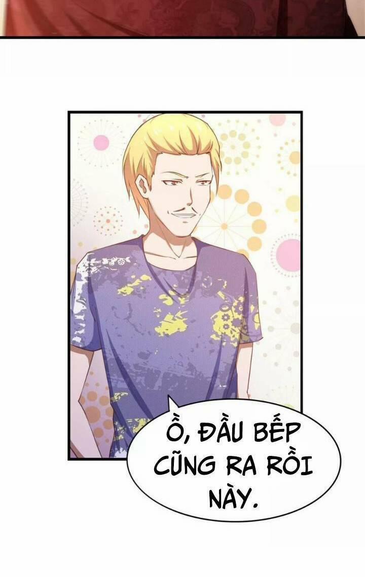 Tôi Và Cô Nàng Thuê Trọ Xinh Đẹp 26 Tuổi 60 trang 8