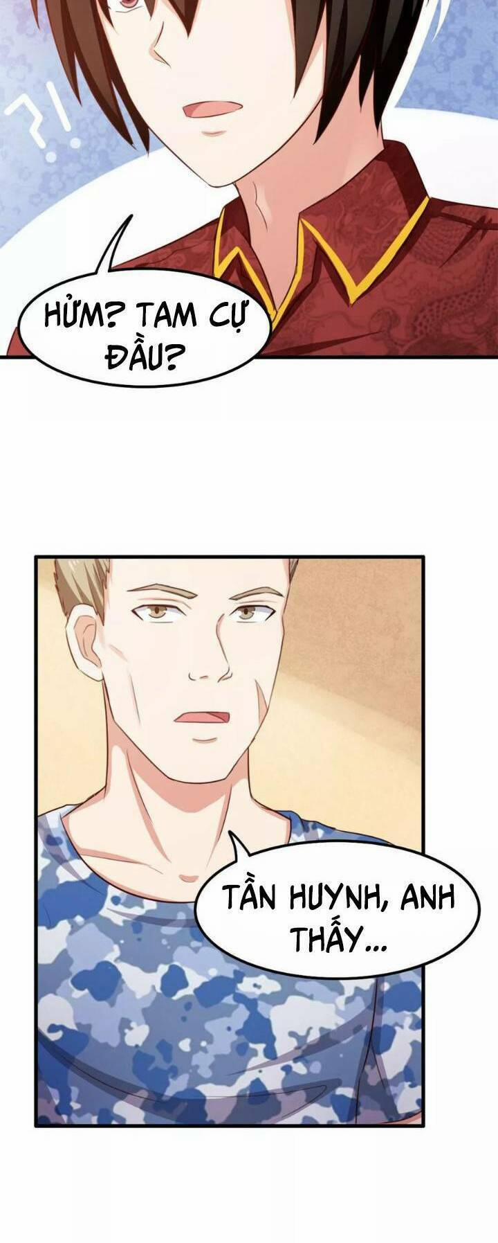 Tôi Và Cô Nàng Thuê Trọ Xinh Đẹp 26 Tuổi 61 trang 14